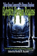 Cover: Eldritch Dream Realms - Indy Pub