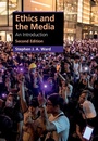 Cover: Ethics and the Media - Cambridge University Press