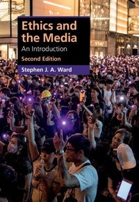 Enlarge image Cover: Ethics and the Media - Cambridge University Press