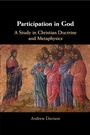 Cover: Participation in God - Cambridge University Press