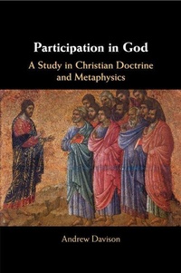 Enlarge image Cover: Participation in God - Cambridge University Press