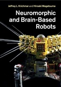 Cover: Neuromorphic and Brain-Based Robots - Cambridge University Press