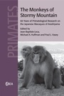 Cover: The Monkeys of Stormy Mountain - Cambridge University Press