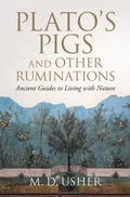 Cover: Plato's Pigs and Other Ruminations - Cambridge University Press