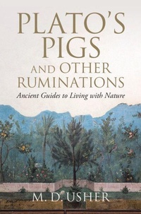 Enlarge image Cover: Plato's Pigs and Other Ruminations - Cambridge University Press