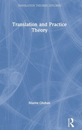 Cover: Translation and Practice Theory - Routledge