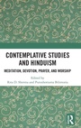 Cover: Contemplative Studies and Hinduism - Routledge India