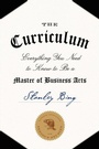 Cover: The Curriculum - Harper Business