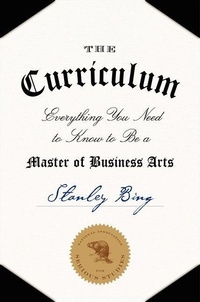Enlarge image Cover: The Curriculum - Harper Business