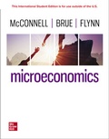 Cover: ISE Microeconomics - McGraw-Hill Education