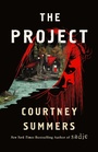 Cover: The Project - St Martin's Press