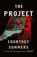 Cover: The Project - St Martin's Press