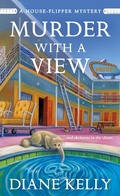 Cover: Murder with a View - St. Martin's Press