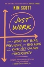 Cover: Just Work - St. Martin's Press