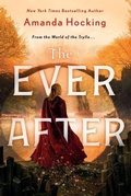 Cover: The Ever After - Wednesday Books