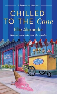 Abbildung von: Chilled to the Cone - St. Martin's Paperbacks