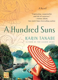 Abbildung von: A Hundred Suns - Saint Martin's Griffin,U.S.