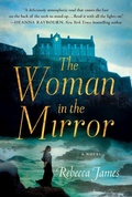 Cover: The Woman in the Mirror - Minotaur Books