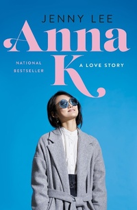 Enlarge image Cover: Anna K - Flatiron Books
