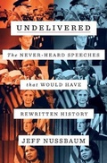 Cover: Undelivered - Flatiron Books