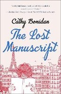 Cover: The Lost Manuscript - St Martin's Press