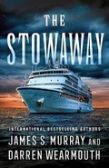 Cover: The Stowaway - St. Martin's Press