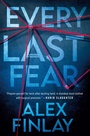 Cover: Every Last Fear - Minotaur Books