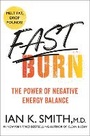 Cover: Fast Burn! - St Martin's Press