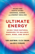 Cover: Ultimate Energy - St Martin's Press