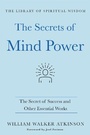 Cover: The Secrets of Mind Power - St Martin's Press