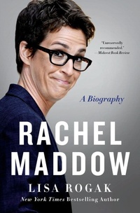 Enlarge image Cover: Rachel Maddow - St. Martin's Griffin