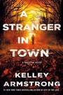 Cover: A Stranger in Town - St Martin's Press