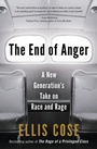 Cover: The End of Anger - Collins