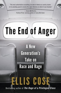 Enlarge image Cover: The End of Anger - Collins