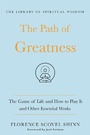Cover: The Path of Greatness - St Martin's Press