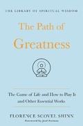 Cover: The Path of Greatness - St Martin's Press