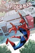 Cover: W.E.B. of Spider-Man - Marvel Comics