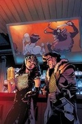 Cover: Valkyrie: Jane Foster Vol. 3 - Marvel Comics
