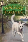 Cover: Waggit Forever - HarperCollins