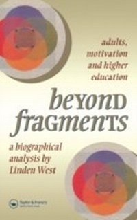 Enlarge image Cover: Beyond Fragments - Routledge