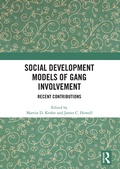 Cover: Social Development Models of Gang Involvement - Routledge