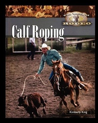 Enlarge image Cover: Calf Roping - Rosen Central