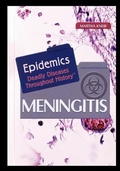Cover: Meningitis - Rosen Publishing Group