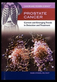 Enlarge image Cover: Prostate Cancer - Rosen Central