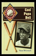 Cover: Cool Papa Bell - Rosen Publishing Group
