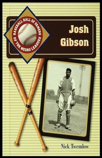 Enlarge image Cover: Josh Gibson - Rosen Publishing Group