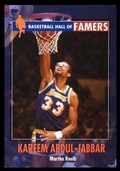 Cover: Kareem Abdul Jabbar - Rosen Publishing Group