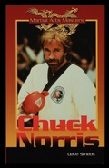 Cover: Chuck Norris - Rosen Publishing Group