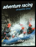 Cover: Adventure Racing - Rosen Publishing Group