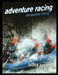 Enlarge image Cover: Adventure Racing - Rosen Publishing Group